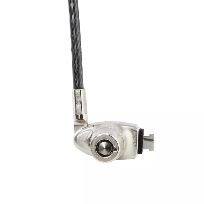 DICOTA BASE XX LAPTOP LOCK NANO D31940 apsaugos užraktas nešiojamiesiems kompiuteriams