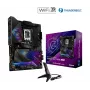 Pagrindinė plokštė ASRock Z890 Riptide WiFi — Intel Z890, LGA1851, ATX, DDR5, 4 DIMM, Wi‑Fi 7, 2.5Gb LAN, Thunderbolt 4