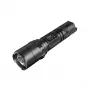 Žibintuvėlis Nitecore P20UV V2 — rankinis taktinis žibintuvėlis, 1000 liumenų, integruotas UV šviesos diodas
