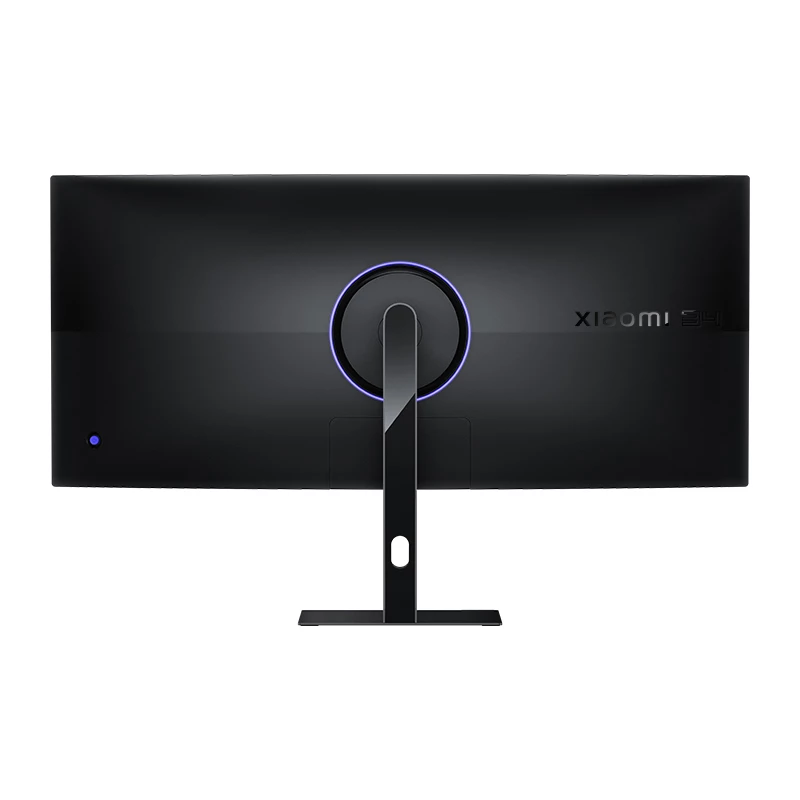 Xiaomi | G34WQi | 34 | WQHD | 21:9 | 180 Hz | 1 ms | 3440 x 1440 pikselių | 350 cd/m2 | HDMI prievadų kiekis 2 | Juoda | Garantija 24 mėn.