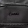 Krepšys SBOX Valencia 18 juoda – 18 l talpa, juoda