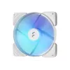 Fractal Design Aspect 12 RGB PWM 120 mm korpuso ventiliatorius - baltas