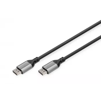 DisplayPort kabelis Digitus 8K versija 1.4 1m