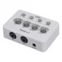 ESI Neva DUO USB garso sąsaja, 2x įėjimas