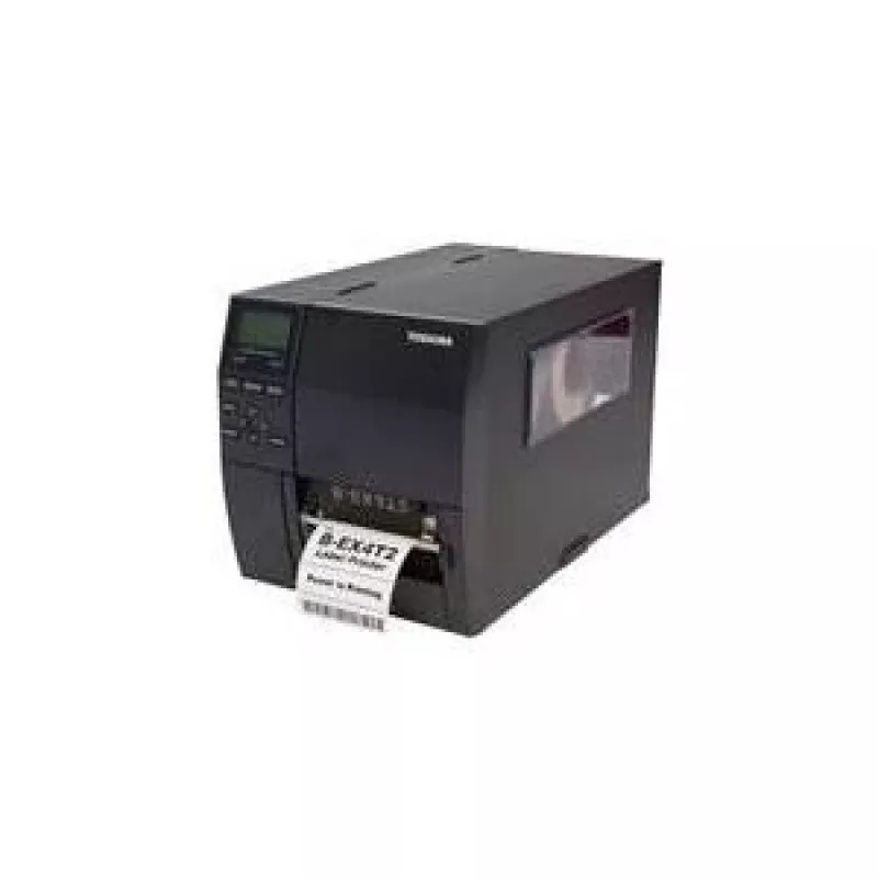 Etikečių spausdintuvas Toshiba B-EX4T2 TS Tiesioginis terminis Terminis perkėlimas