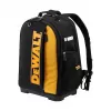 DeWalt įrankių kuprinė DWST81690-1 su keliais skyriais