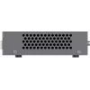 Grandstream Networks GWN7701M tinklo jungiklis Nevaldomas 2.5G Ethernet (100/1000/2500) Juoda