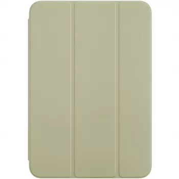 Folio dėklas Apple MC2V4ZM/A, skirtas iPad mini 8,3 col., žalias
