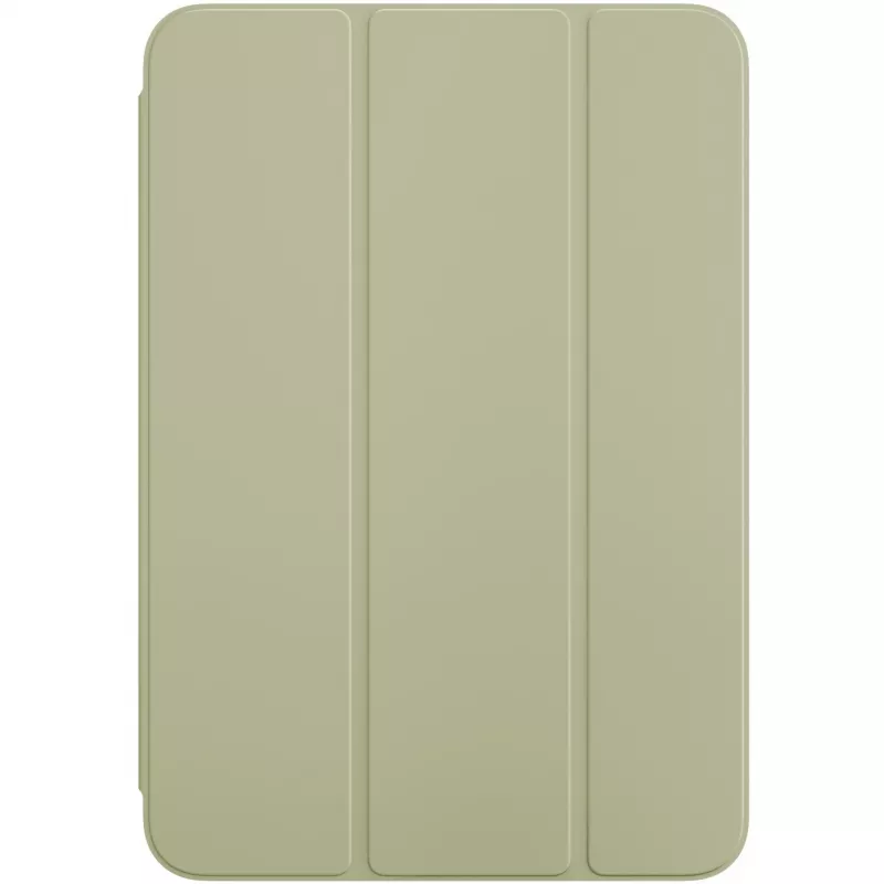 Folio dėklas Apple MC2V4ZM/A, skirtas iPad mini 8,3 col., žalias