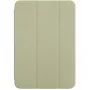 Folio dėklas Apple MC2V4ZM/A, skirtas iPad mini 8,3 col., žalias