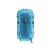 Žygio kuprinė Deuter Trail Pro 33 wave-ivy