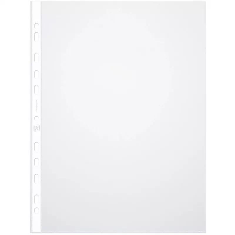 Sheet Protector Oxford 100206764