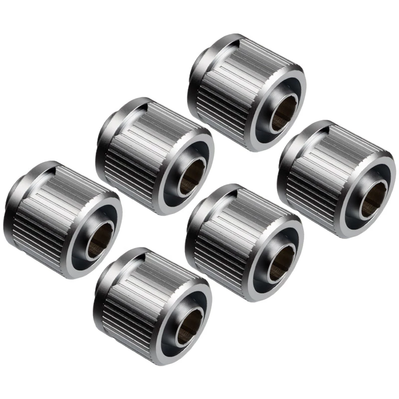 EK Water Blocks 3831109824542 kompiuterio aušinimo sistemos dalis / priedas Fitting