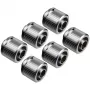EK Water Blocks 3831109824542 kompiuterio aušinimo sistemos dalis / priedas Fitting
