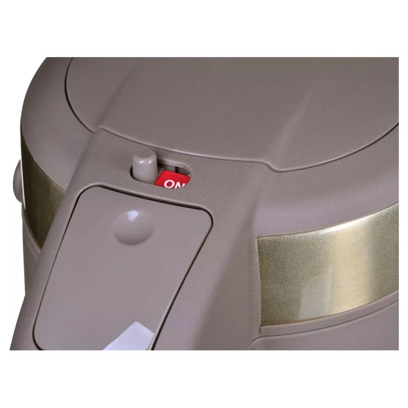 Maestro MR-1637-400-GOLD turistinis termosas, 4 L
