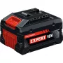 Baterija Bosch EXBA18V-80 8000 mAh, 18 V įkraunamas akumuliatorių blokas