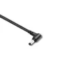Qoltec laptop maitinimo šaltinis for ASUS 65w 3.42a 19v 5.5x2.5 50018.65w