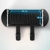 Cecotec 3264 grilis, juodas