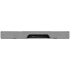 Garso juosta KLIPSCH Flexus CORE 100 — 2.1 kanalai, 100 W, įmontuotas žemų dažnių garsiakalbis, pilka/riešutmedžio