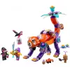 LEGO konstruktorius LEGO DREAMZzz Izzie Dream Animals 71481 – kolekcinis žaidimo rinkinys