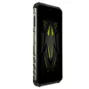 Patvarus išmanusis telefonas UleFone Armor 22 4G, 9 GB RAM, 128 GB atminties, IP69K, žalias