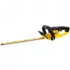 Dewalt 55cm 25mm Gap 18V XR Li-Ion Cordless Hedge Trimmer - Bare Unit