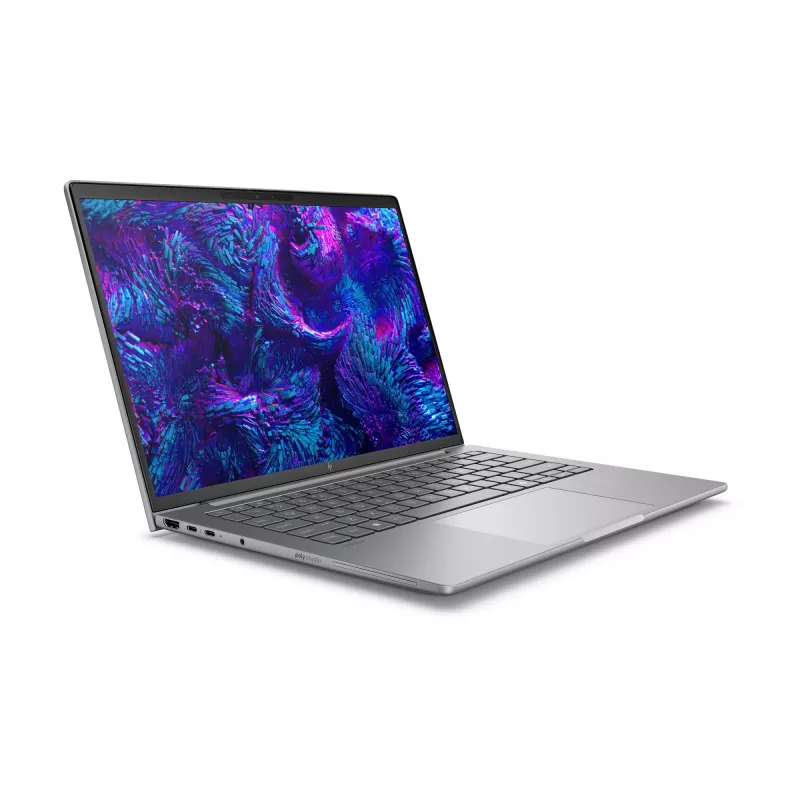 HP ZBook 8 G1i 14 Intel Core Ultra 9 285H 14col. WQXGA AG LED UWVA 64GB 2TB SSD RTX 500 ADA 4GB W11P 3m.