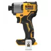 Smūginis suktuvas 1/4 192 Nm DEWALT DCF840N