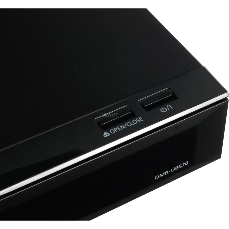 Blu-Ray įrašytuvas Panasonic DMR-UBC70EGK