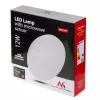 Maclean, hazard detector, ceiling light with twilight sensor MCE347