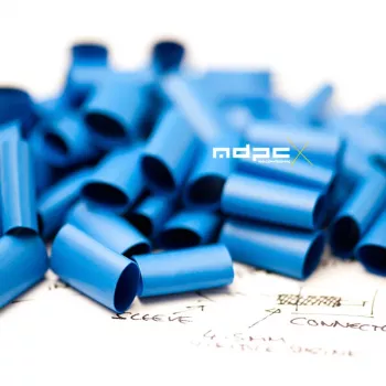 Mdpc-x HS-PC-BL Produktas Mėlyna