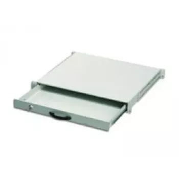 Stalčius klaviatūrai ir dokumentams „Digitus DN-19 KEY-1U“