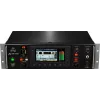 Behringer X32 Rack 40 kanalų 10 - 22000 Hz Juoda