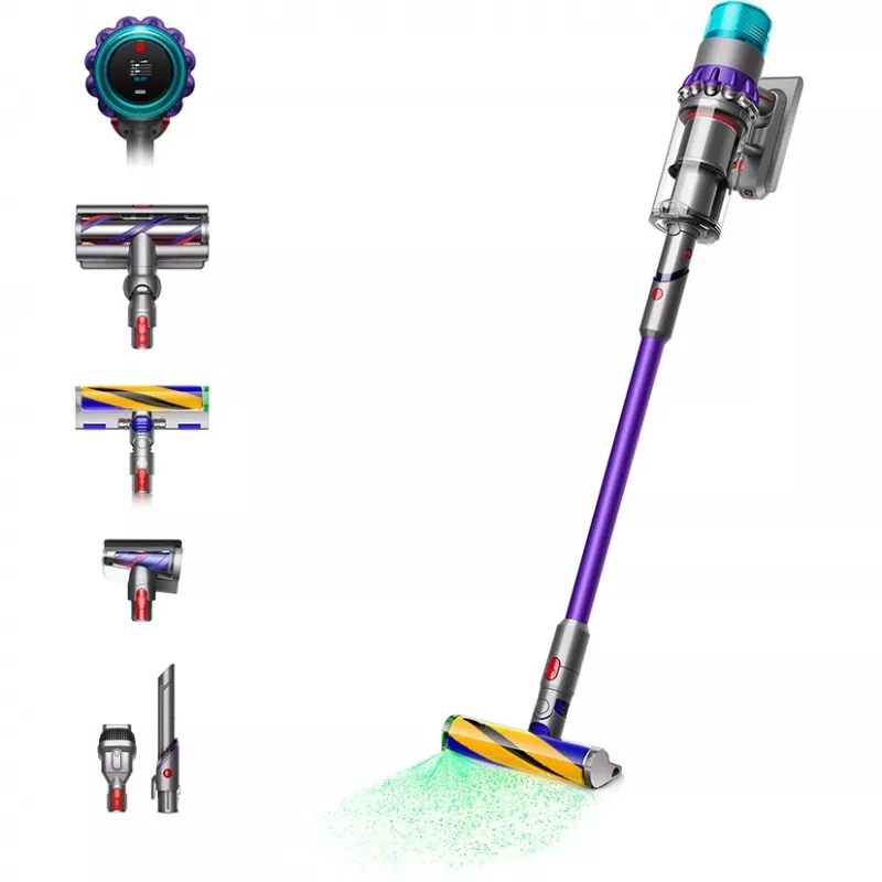 DYSON GEN 5 Detect Absolute dulkių siurblys