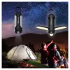 RealPower 473011 lauko apšvietimas LED 2 W