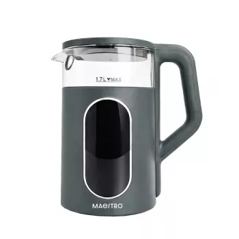 Elektrinis virdulys Maestro MR-023-GREEN 1,7 l 2220 W