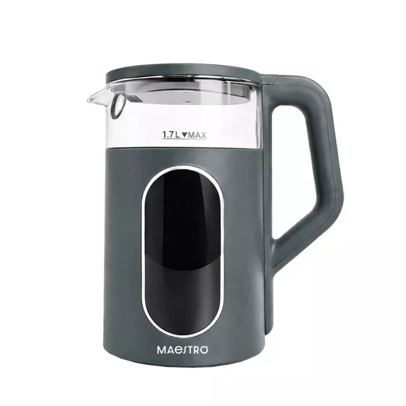 Elektrinis virdulys Maestro MR-023-GREEN 1,7 l 2220 W