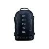 Razer | V3 17″ kuprinė | Rogue | Tinka iki 17 colių | Kuprinė | Chromatic | Peties dirželis | Atsparus vandeniui