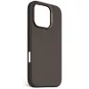 Decoded Silicone Case mobiliojo telefono dėklas 16 cm 6,3 col. Dangtelis Juodas