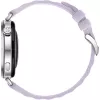 Huawei WATCH GT6 3,35 cm (1,32 colio) AMOLED 41 mm Skaitmeninis 466 x 466 pikselių Liečiamas ekranas Nerūdijantis plienas