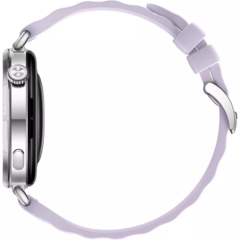 Huawei WATCH GT6 3,35 cm (1,32 colio) AMOLED 41 mm Skaitmeninis 466 x 466 pikselių Liečiamas ekranas Nerūdijantis plienas