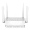 Belaidis maršrutizatorius Cudy AX3000 (Wi‑Fi 6 dviejų juostų 2,4/5 GHz, Gigabit Ethernet, 4x LAN, 2402+574 Mbps)