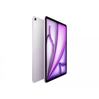 Apple iPad 13 colių Air Wi-Fi + Cellular 128 GB – violetinė