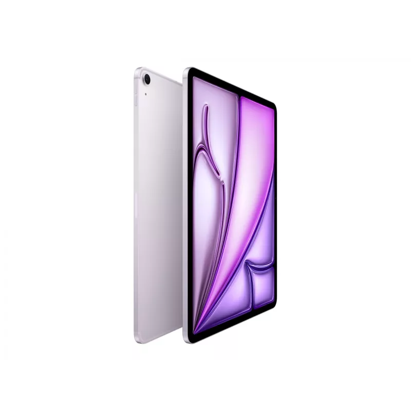 Apple iPad 13 colių Air Wi-Fi + Cellular 128GB - Violetinė