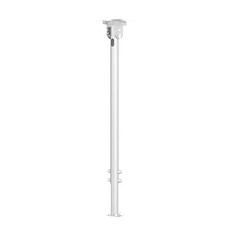 Lubų plokštė SMS Smart Media Solutions Func Balta 50 kg 172x172x885 mm