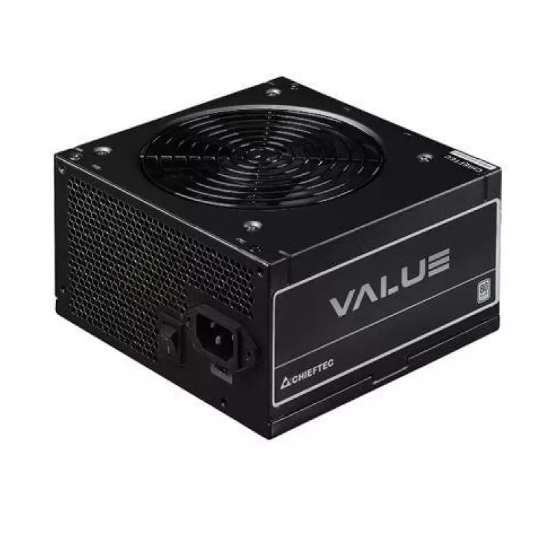 Maitinimo blokas CHIEFTEC APB-700B8-BK 700 vatų