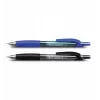 Ištraukiamas rašiklis Forpus Create, 0,7 mm, juodas 1208-050