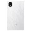 Planšetinis kompiuteris UleFone Tab A9 Pro 4GB RAM 128GB atminties LTE marmuro baltumo