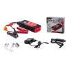 Automobilio starteris YATO YT-83081 automobilinė išorinė baterija 9000 mAh 9000 mAh juoda, oranžinė