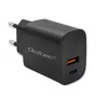 Maitinimo adapteris QOLTEC 52377 GaN 30 W išvestis 5–20 V nešiojamiems įrenginiams